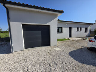  Maison à louer 5 pièces 115 m²