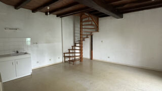  Maison � vendre 3 pi�ces 62 m�