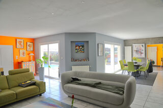  Maison � vendre 4 pi�ces 149 m�