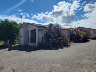  Maison � vendre 4 pi�ces 79 m�