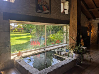  Maison  vendre 9 pices 460 m