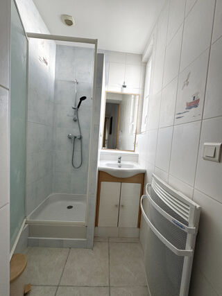  Appartement � vendre 3 pi�ces 35 m�