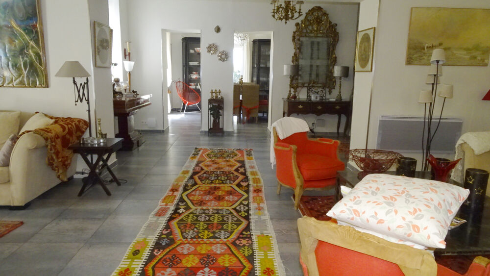 Vente Maison MAISON DE MAITRE DE 400 M2 - SAINTE-LUCIE DE TALLANO Ste lucie de tallano