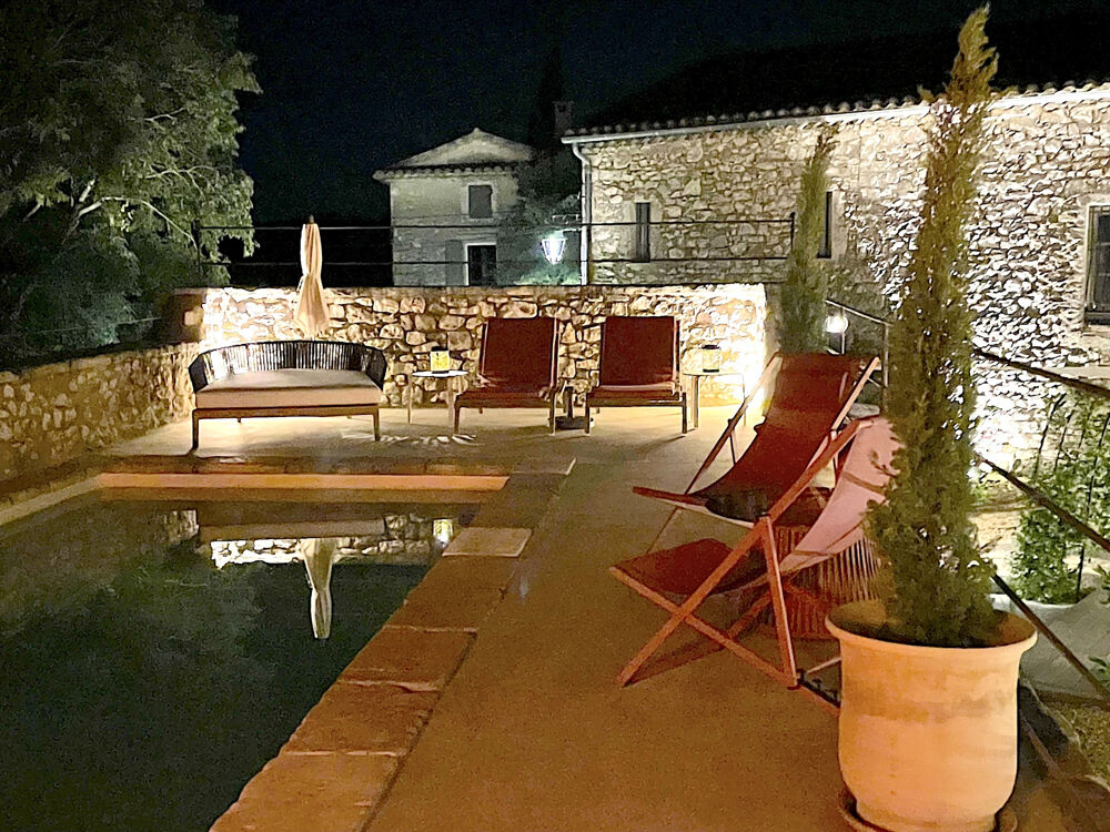  vendre  Maison Uzs (30700)