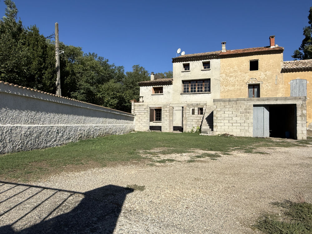 Vente Maison Maison Mondragon