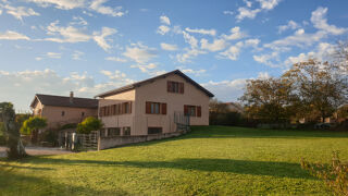  Propri�t�/ch�teau � vendre 11 pi�ces 450 m�