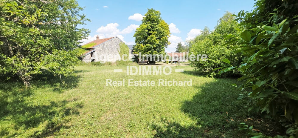 Vente Maison A VENDRE : Superbe Corps de Ferme au Calme Absolu à 10 Minutes de BEAUMONT DU GATINAIS 77890 Beaumont du gatinais