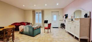  Appartement � vendre 2 pi�ces 63 m�