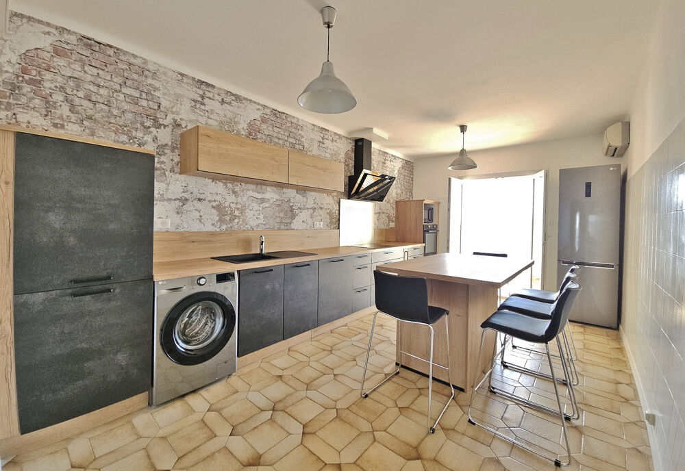 � vendre  Maison Ajaccio (20000)