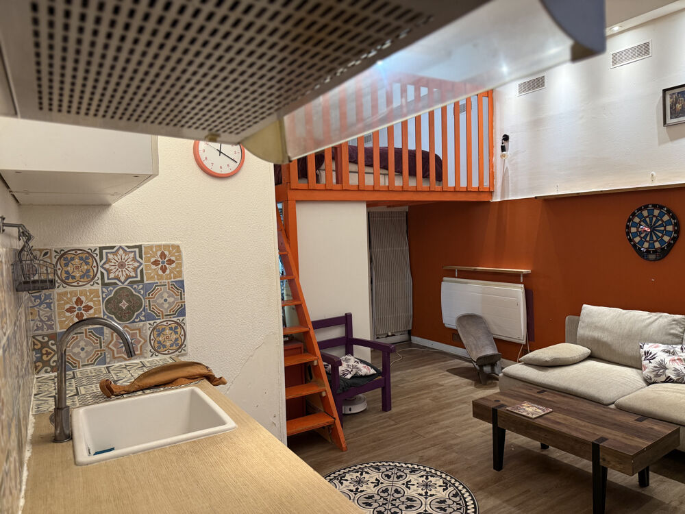 Appartement 1 pièce 34 m² · à Lyon 1 · 34 m² · 130 000 €