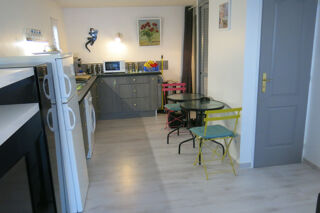  Appartement � vendre 2 pi�ces 36 m�