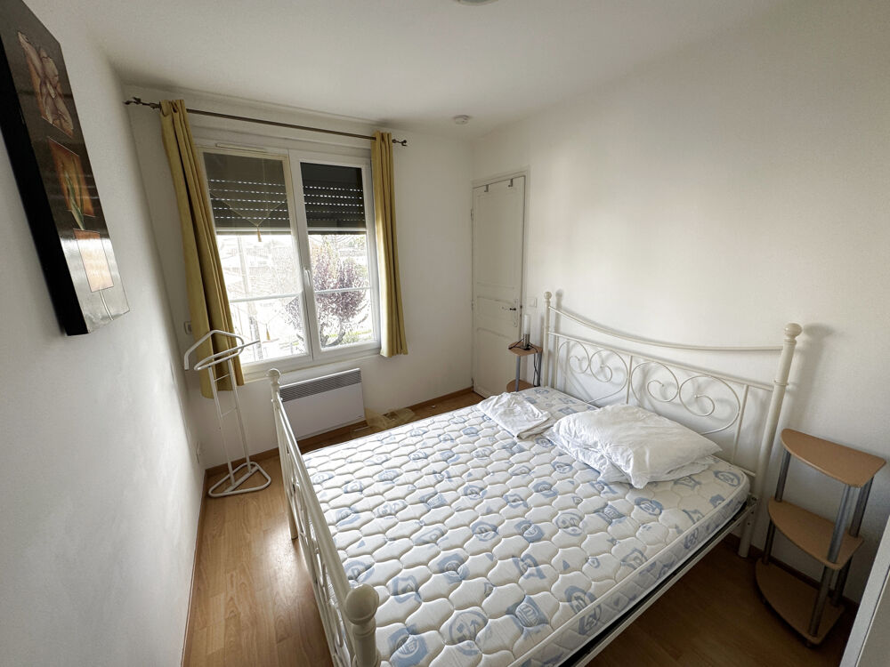 Meschers appartement 3 pièces.