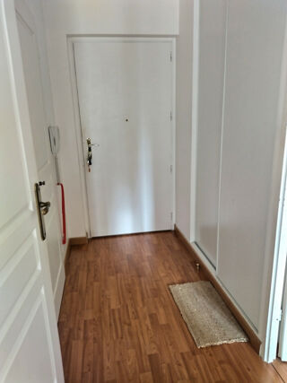  Appartement � vendre 2 pi�ces 44 m�