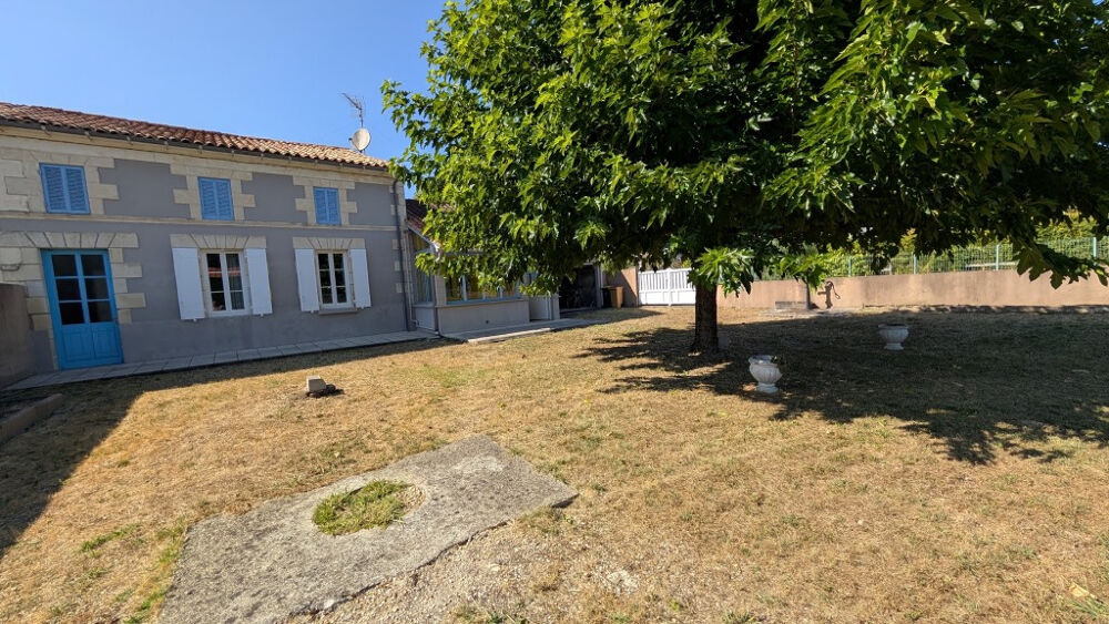 Maison de Village - Reignac - 103 m2