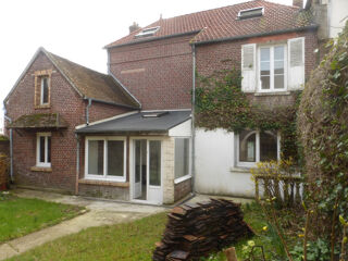  Maison à vendre 7 pièces 160 m²