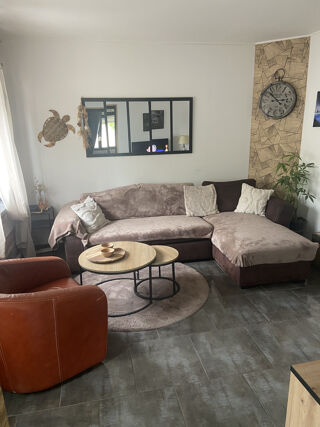  Maison  vendre 7 pices 110 m