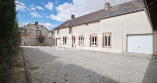  Maison à vendre 5 pièces 149 m²