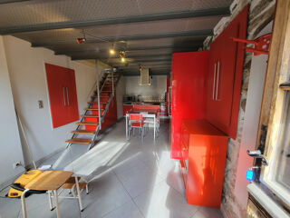  Maison  louer 3 pices 52 m