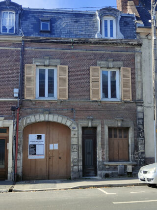  Maison  vendre 5 pices 80 m Beauvais