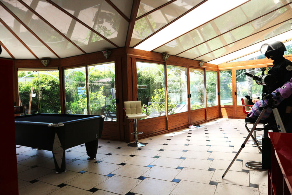 à vendre  Maison La Rochelle (17000)