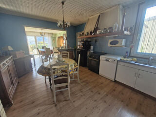  Maison à vendre 5 pièces 95 m²