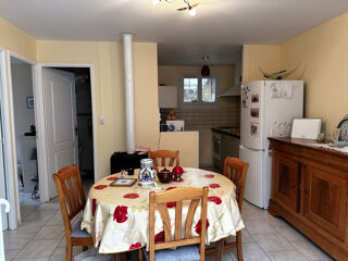  Maison � vendre 6 pi�ces 75 m�