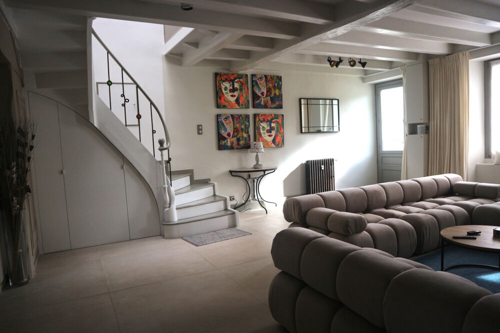 � vendre  Propri�t�/ch�teau La Rochelle (17000)