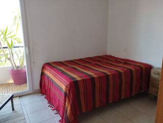  Appartement � vendre 2 pi�ces 45 m�