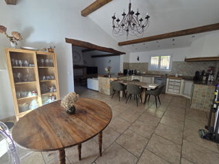  Maison à vendre 3 pièces 116 m²