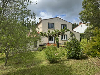  Maison � vendre 8 pi�ces 150 m�