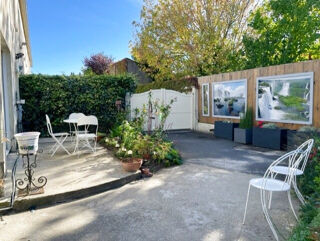  Maison  vendre 4 pices 95 m