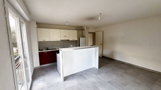  Appartement � vendre 3 pi�ces 60 m�