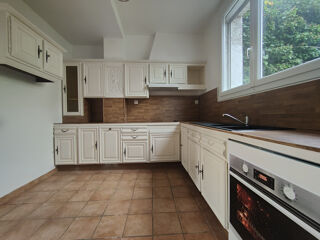  Propri�t�/ch�teau � vendre 8 pi�ces 160 m�