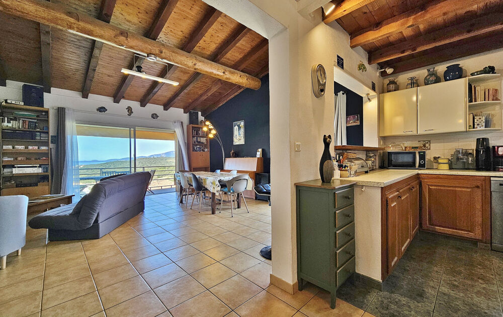  vendre  Maison Porticcio (20166)