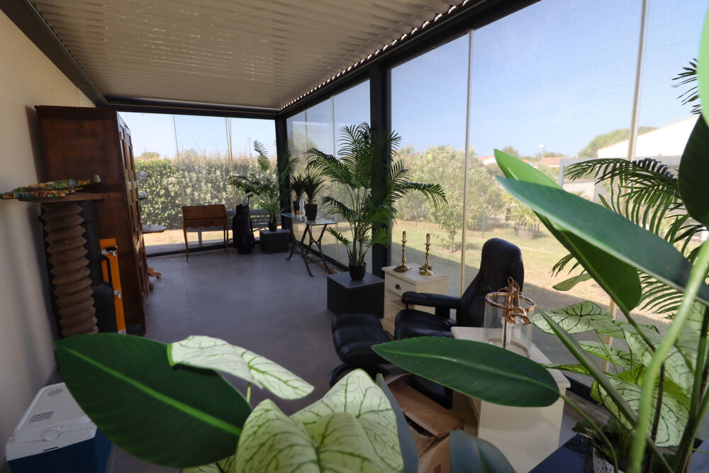 Vente Maison Maison 108m2 Semussac Semussac