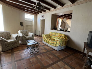  Maison à vendre 9 pièces 249 m²