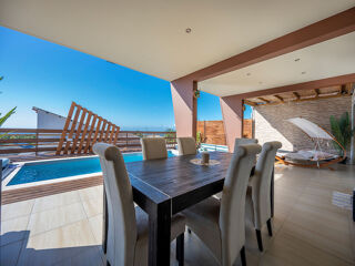  Maison � vendre 5 pi�ces 199 m�