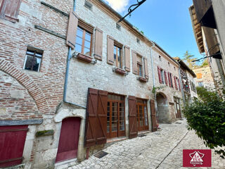  Maison à vendre 7 pièces 144 m²