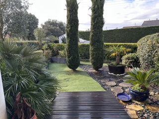  Appartement � vendre 2 pi�ces 49 m�