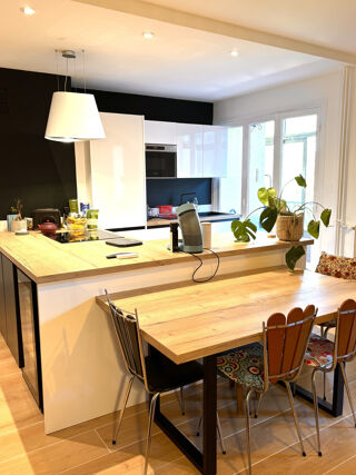  Appartement  vendre 2 pices 45 m