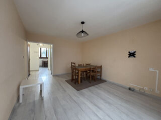  Appartement � vendre 3 pi�ces 60 m�