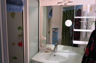  Appartement  vendre 2 pices 26 m