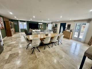  Maison � vendre 7 pi�ces 211 m�