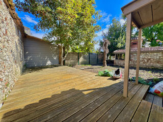  Maison � vendre 5 pi�ces 100 m�