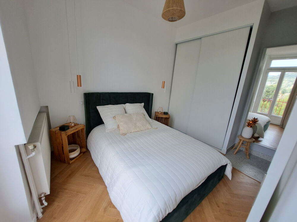   Chatel-Guyon appartement F2 meubl Auvergne, Chtelguyon (63140)