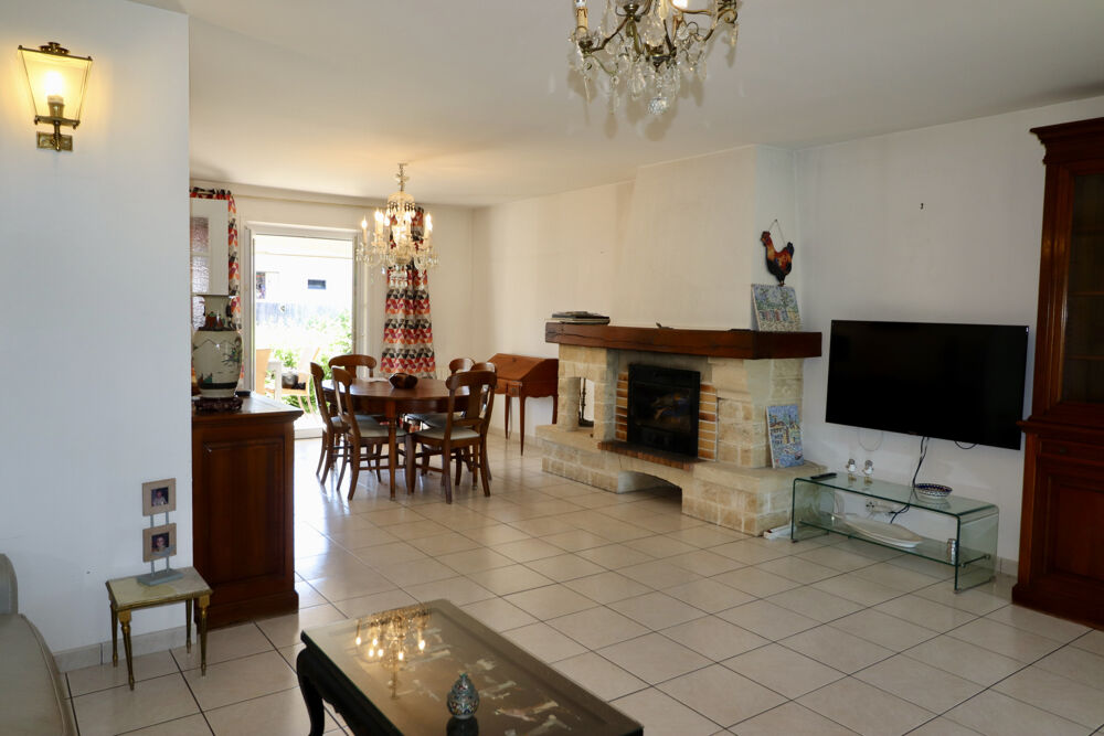 Meschers Maison