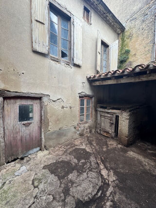  Maison � vendre 4 pi�ces 53 m�