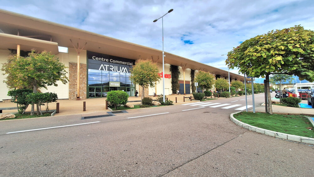 Vente Autre Fonds de commerce 170m2 secteur baléone Sarrola carcopino
