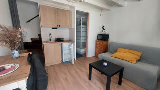 Maison à vendre 3 pièces 23 m²