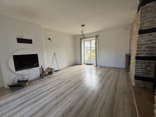  Maison � vendre 7 pi�ces 160 m� Ste colombe sur seine